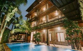 Arthur Suites By Mahavilas