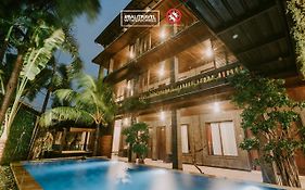 Arthur Suites By Mahavilas